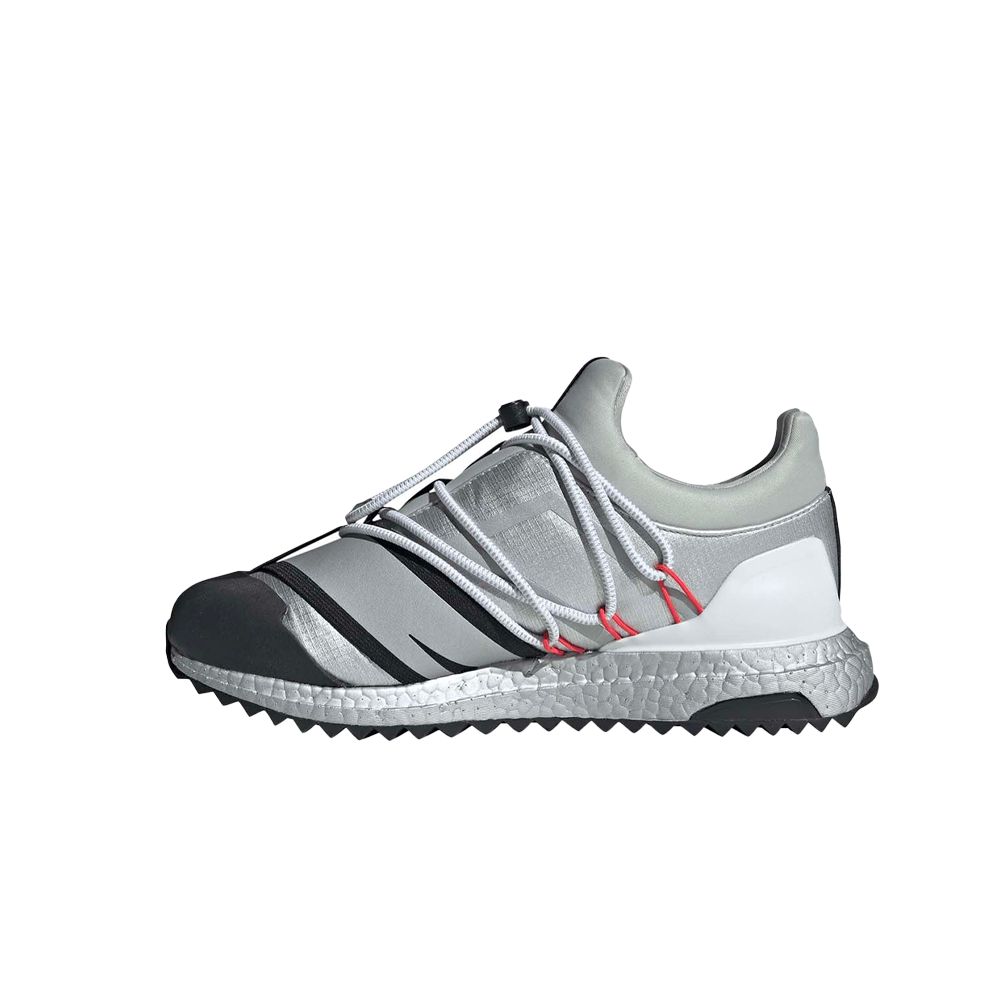 Adidas Originals Ultra Boost x MOON BOOT Silver Met JQ7847