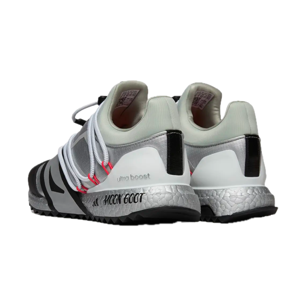 Adidas Originals Ultra Boost x MOON BOOT Silver Met JQ7847