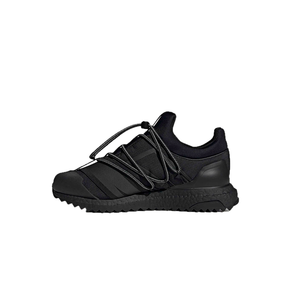 Adidas Originals Ultra Boost x MOON BOOT UB Black JP7685