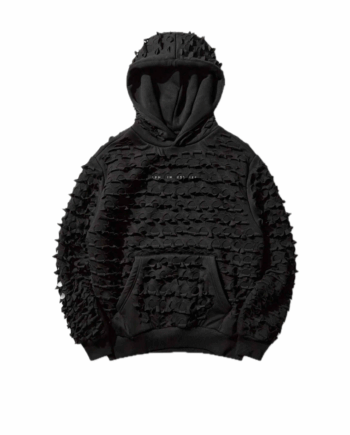 Alpha Industries Ulcans Hoodie Black 758331/03