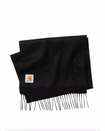 Carhartt Wip Clan Scarf Black I013507_89_XX