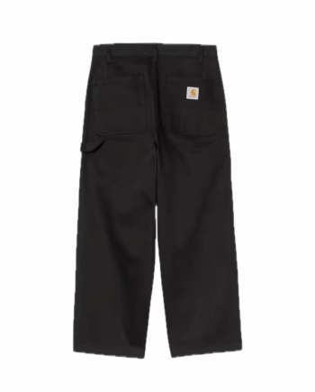 Carhartt WIP Holden Pant Black (Rigid) I035670_89_01