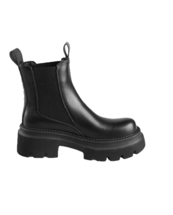 Buffalo Mave Chelsea Black 1270155_ 02475309