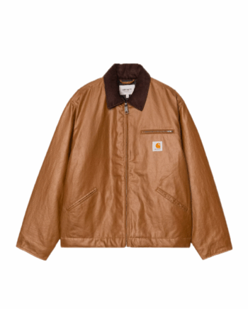 Carhartt Wip OG Dean Jacket Hamilton Brown / Tobacco I035799_00S_XX