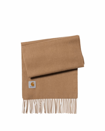Carhartt Wip Clan Scarf Peanut I013507_2FS_XX