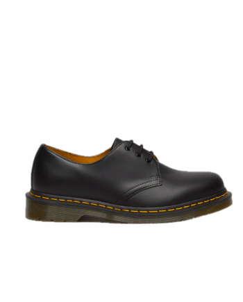 Dr. Martens 1461 Oxford Black / Smooth Leather 11838002