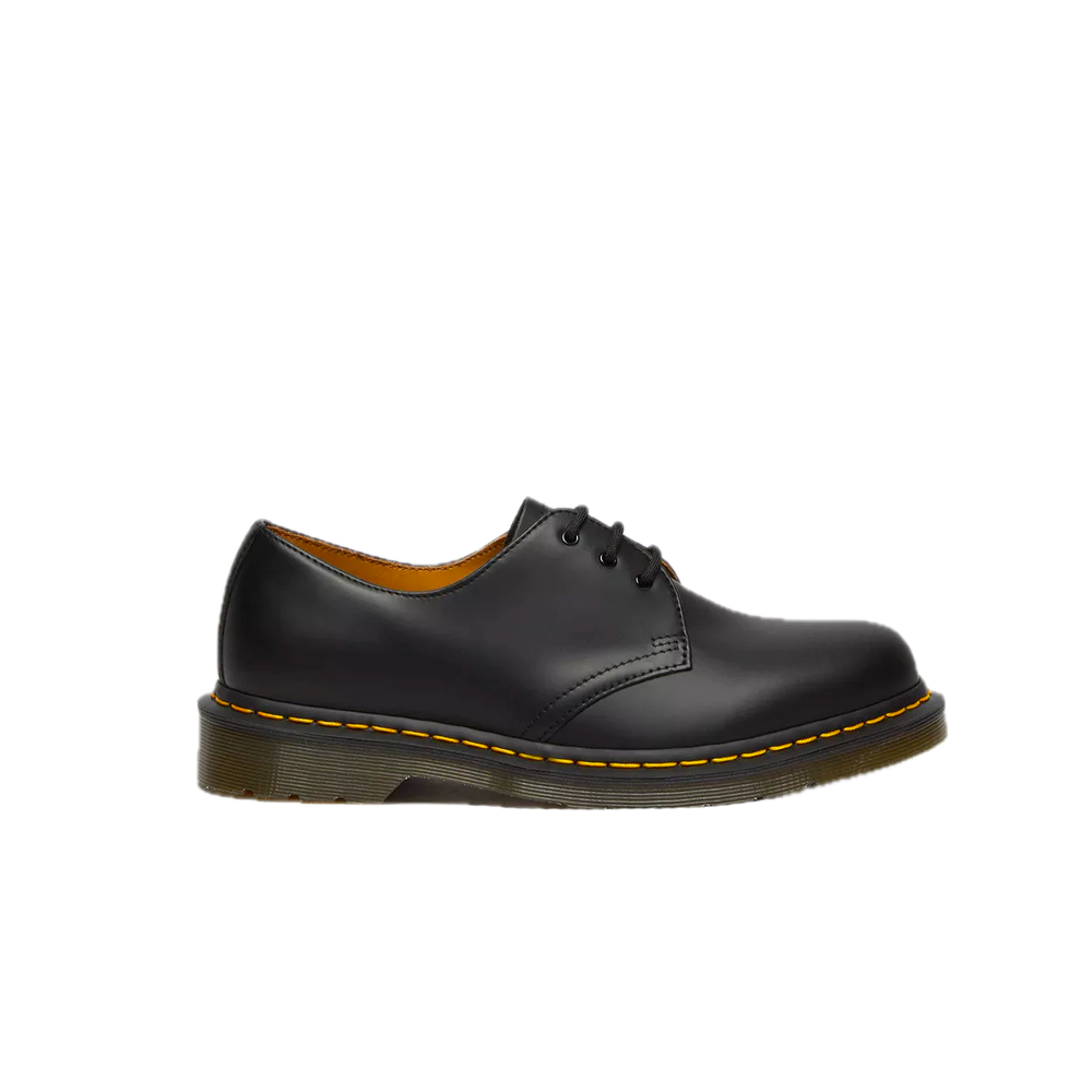 Dr. Martens 1461 Oxford Black / Smooth Leather 11838002
