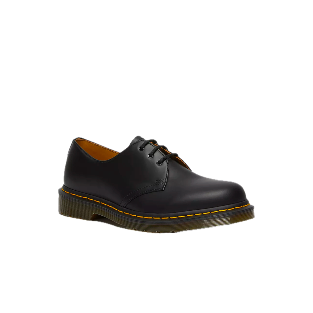 Dr. Martens 1461 Oxford Black / Smooth Leather 11838002