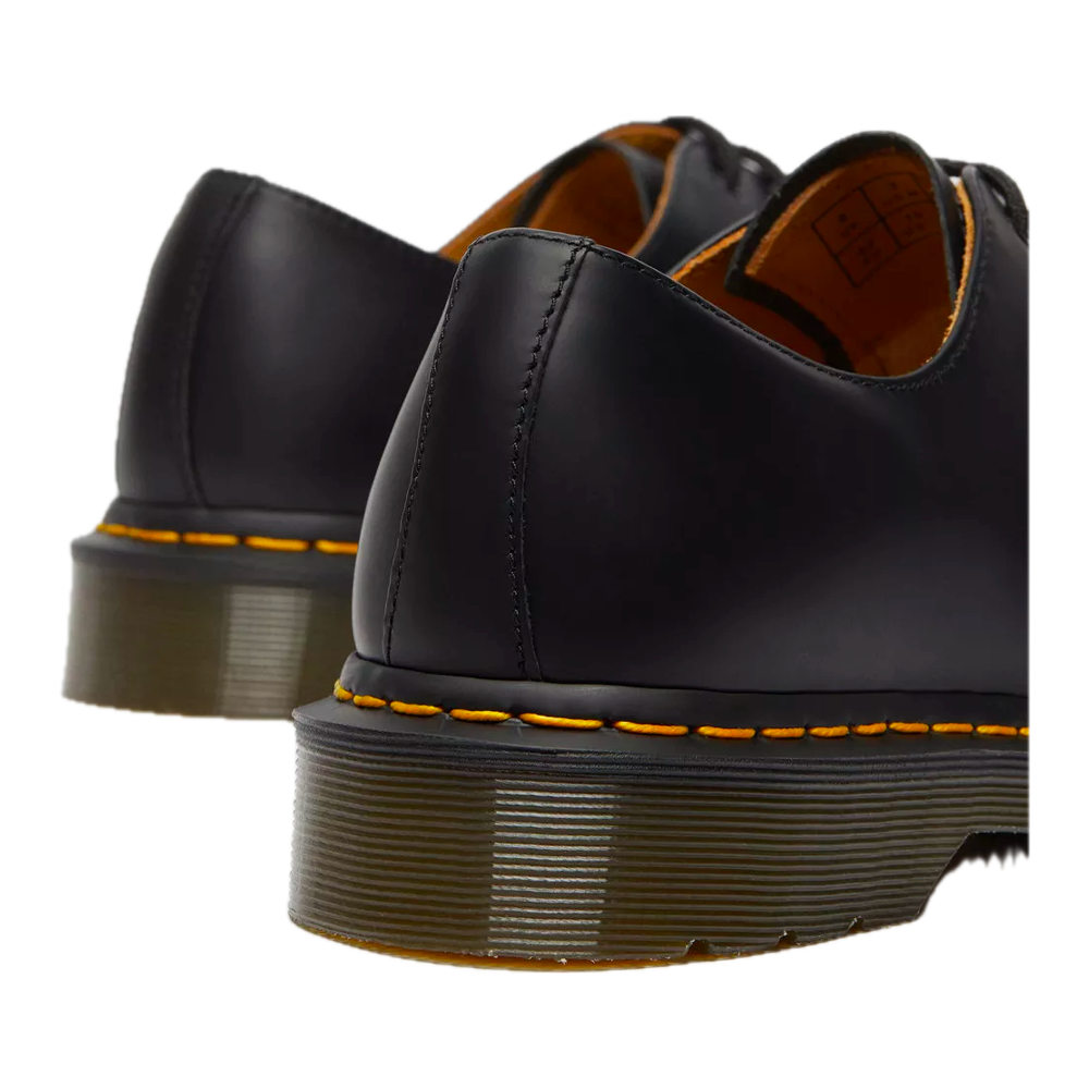 Dr. Martens 1461 Oxford Black / Smooth Leather 11838002