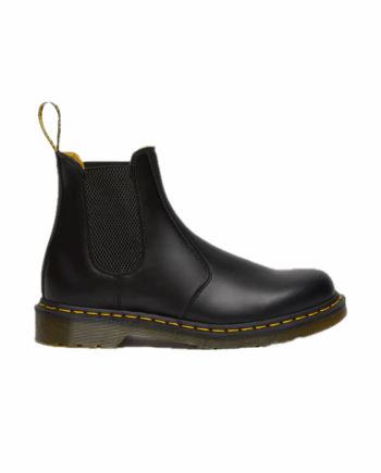 Dr. Martens Chelsea 2976 Black / Smooth Leather 22227001