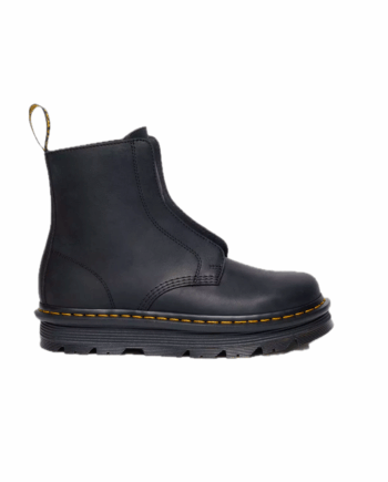 Dr. Martens Zebzag Laceless Black / Wyoming 42653001