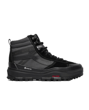 Vans Mte Sk8-Hi Gore-Tex Insulated Black VN000DARBKA1