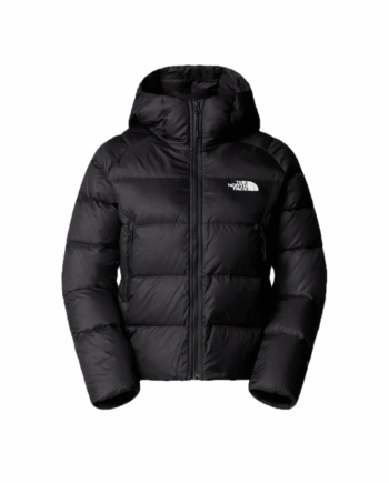 The North Face W' Hyalite Down Hooded Jacket Black NF0A8E75JK3