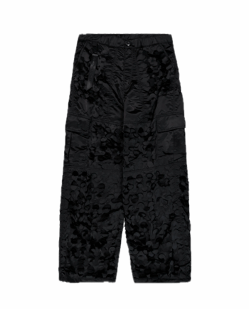 Alpha Industries Ulcans Nylon Pant Black 758204/03