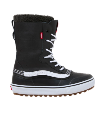 Vans Mte Standard Waterproof Black / White VN000D2DBA2