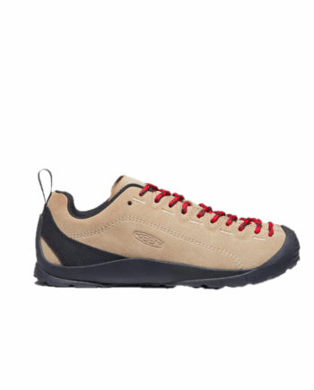 Keen W' Jasper Sneaker Silver Mink 1004347_SLM