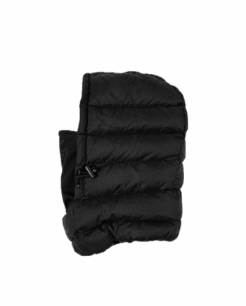 Wasted Paris Balaclava Puffer Blade Black 123681_BLK