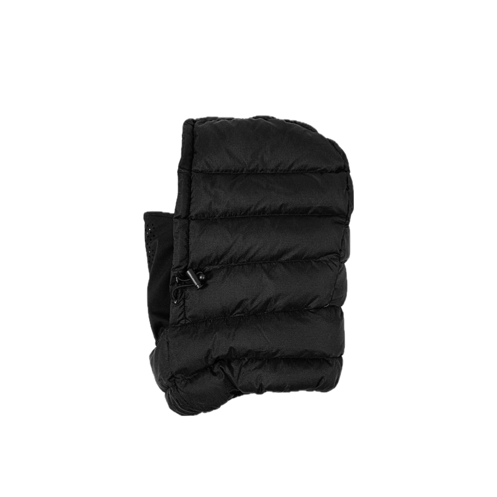 Wasted Paris Balaclava Puffer Blade Black 123681_BLK
