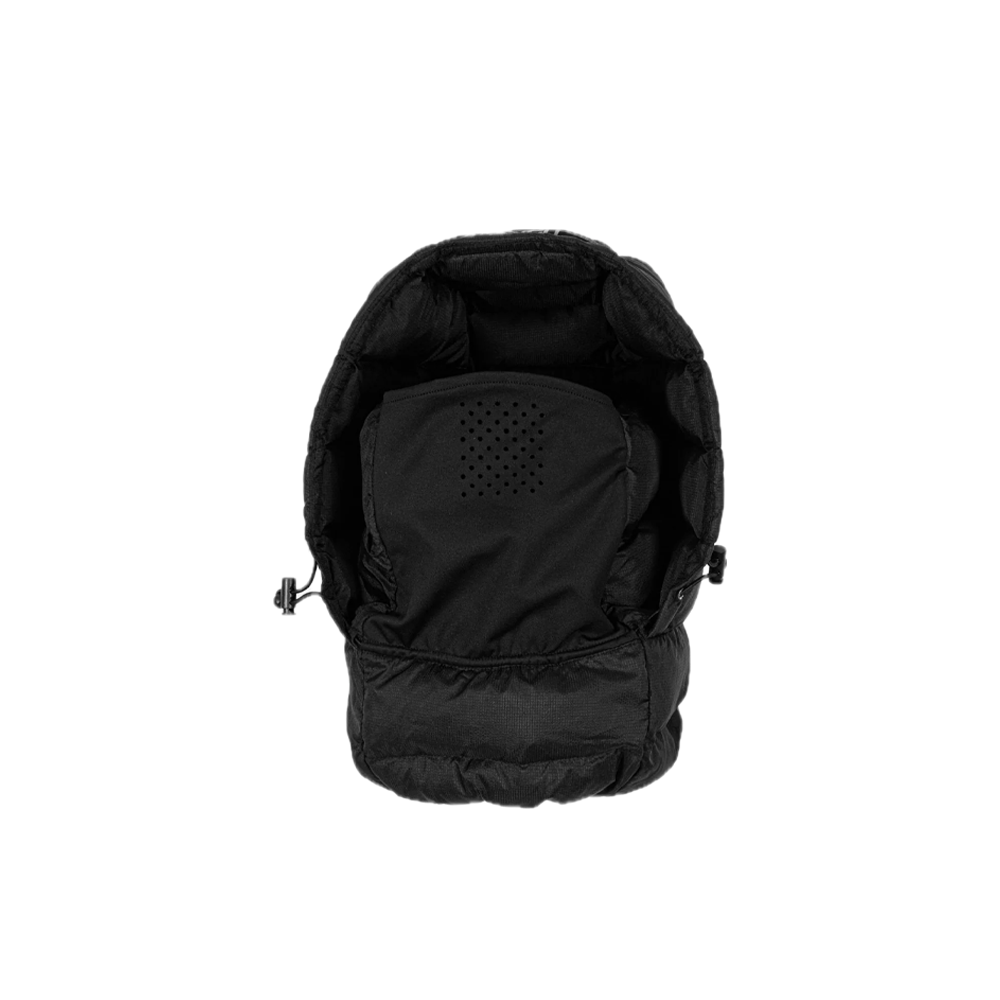Wasted Paris Balaclava Puffer Blade Black 123681_BLK
