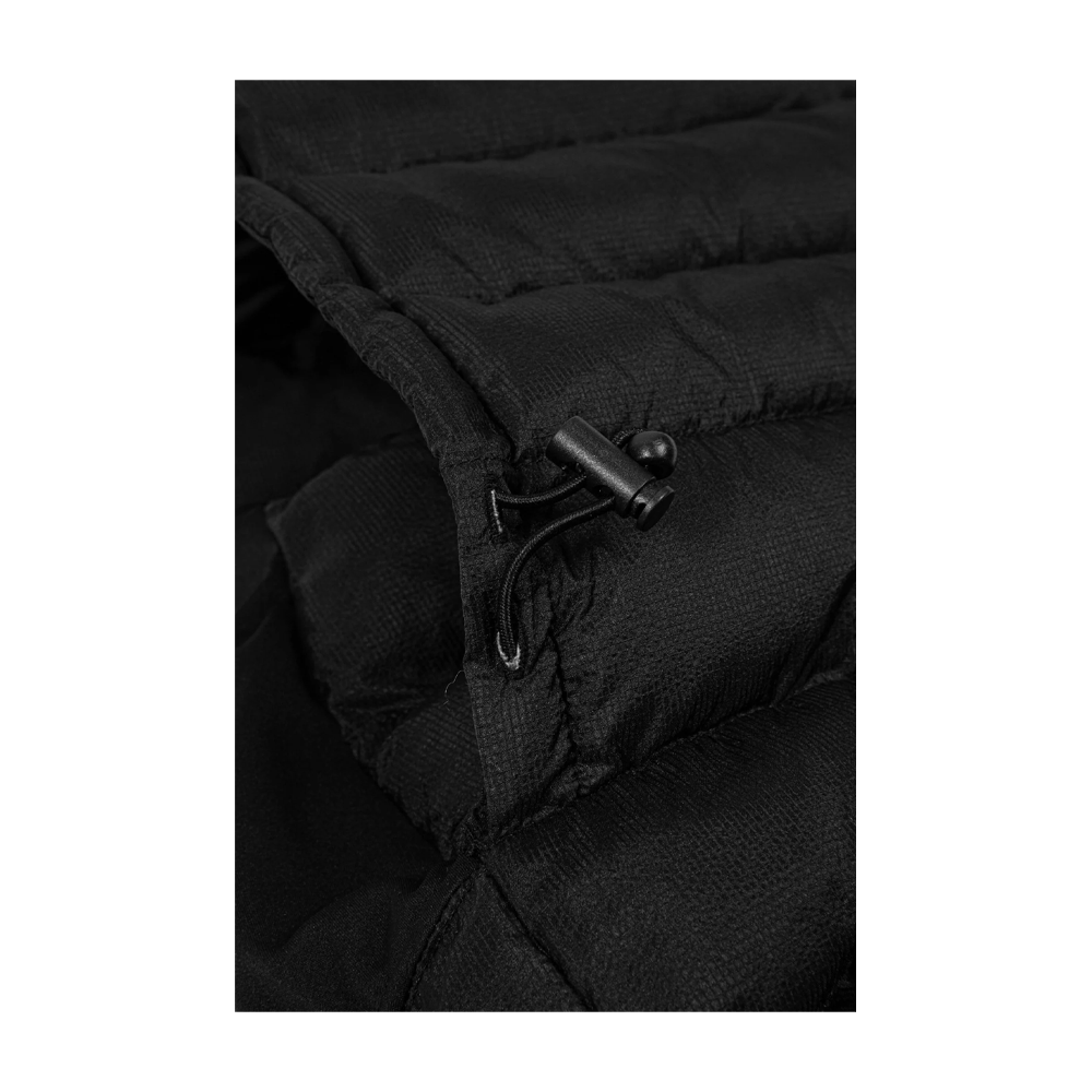 Wasted Paris Balaclava Puffer Blade Black 123681_BLK
