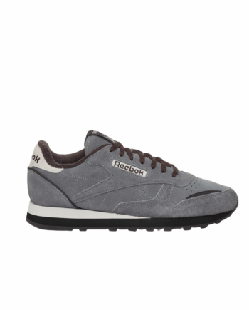 Reebok Classic Leather Premium Grey Suede 100260253_GRY