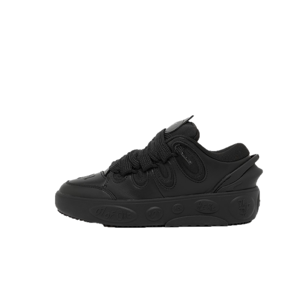 Puma LaFrancé 3x JR Black 313085_01