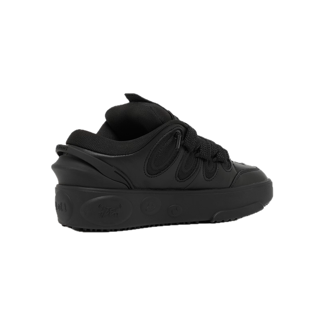 Puma LaFrancé 3x JR Black 313085_01