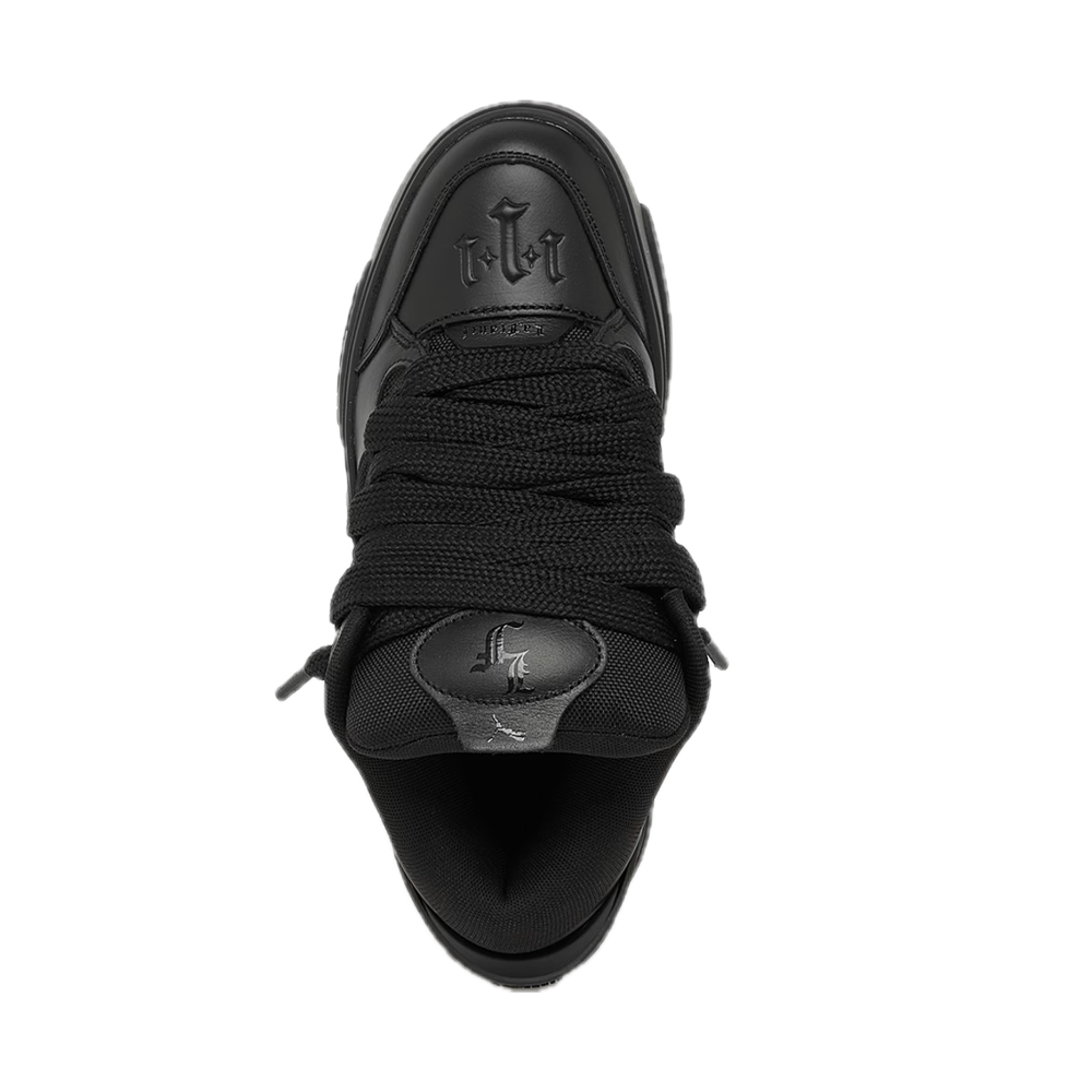 Puma LaFrancé 3x JR Black 313085_01