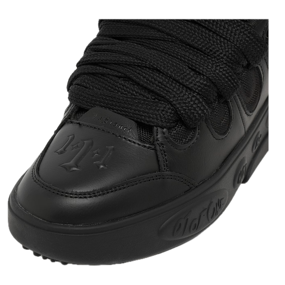 Puma LaFrancé 3x JR Black 313085_01