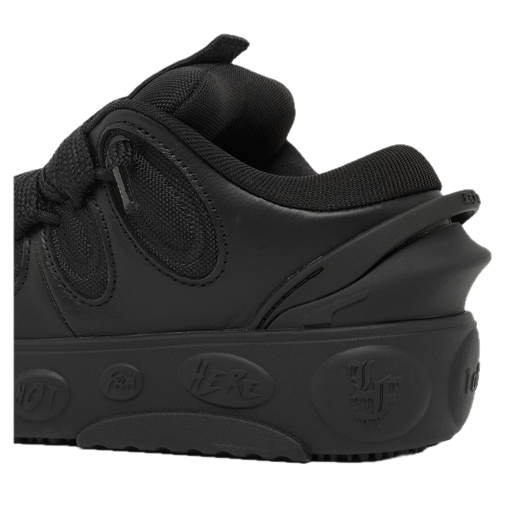 Puma LaFrancé 3x JR Black 313085_01