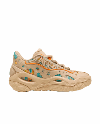 Puma LaFrancé RNR Light Sand / Orange Glo / Aquatic 312165_01