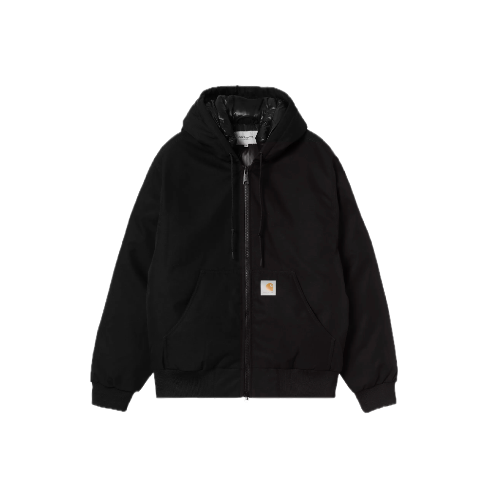 Carhartt Wip OG Active Cold Jacket Black I035349_89_XX