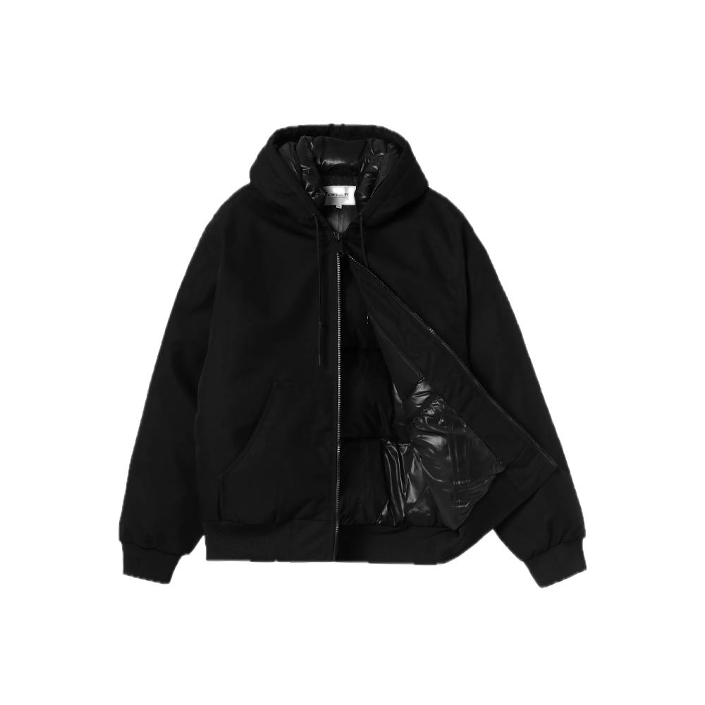 Carhartt Wip OG Active Cold Jacket Black I035349_89_XX