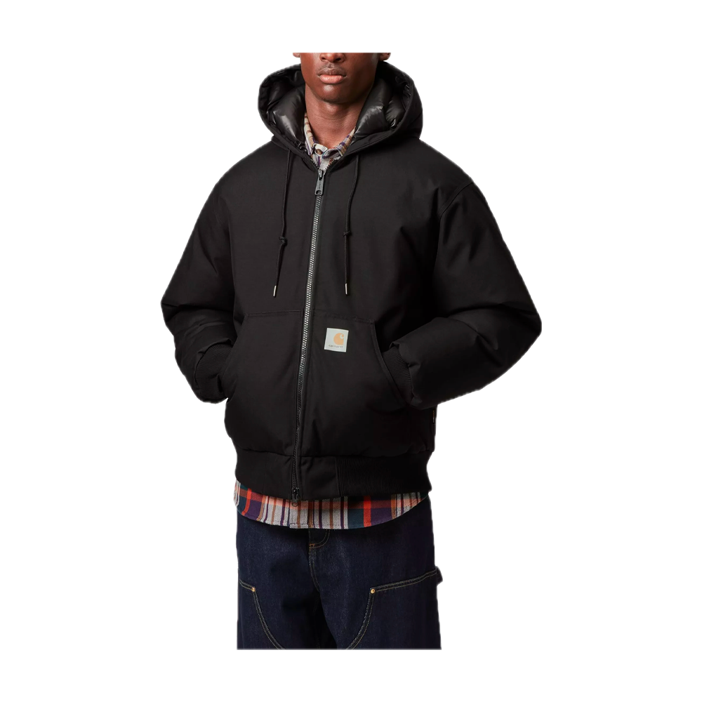 Carhartt Wip OG Active Cold Jacket Black I035349_89_XX