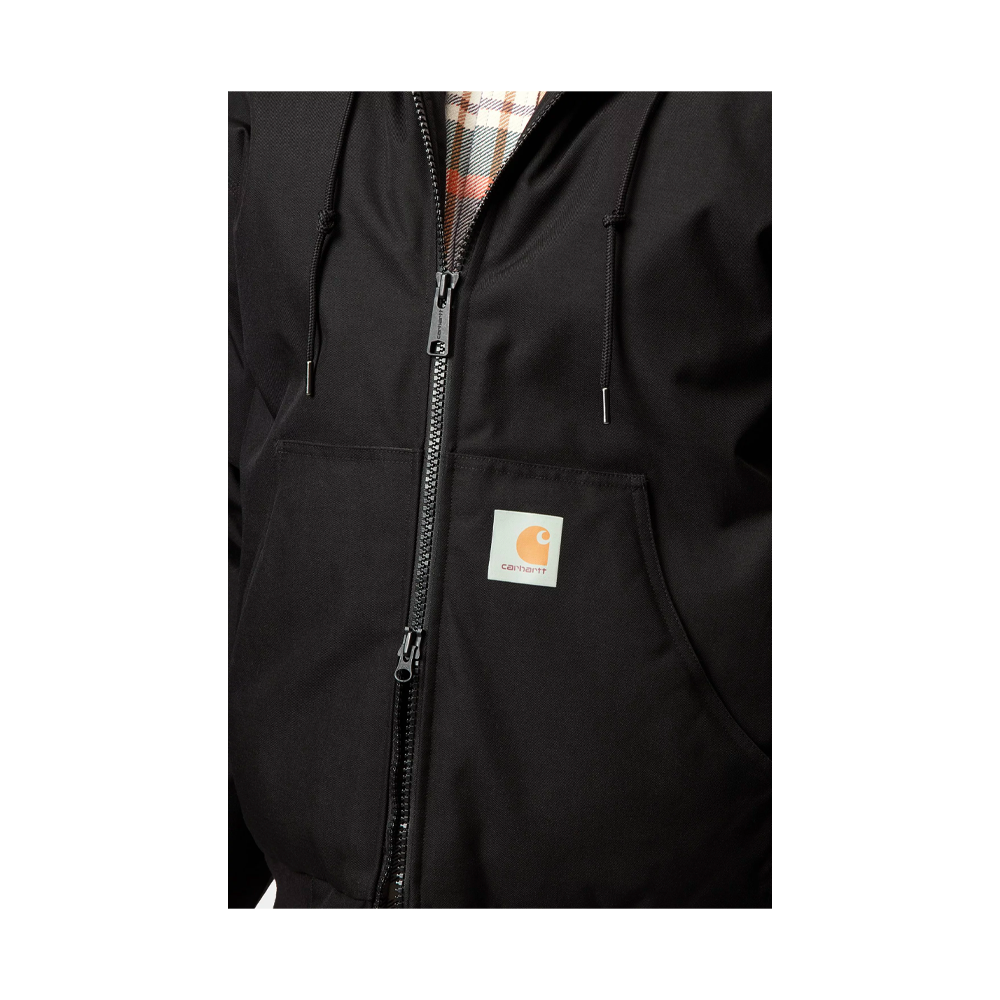 Carhartt Wip OG Active Cold Jacket Black I035349_89_XX