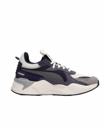 Puma RS-X Heritage Sneakers New Navy / Vapor Gray / Galactic Gray 398210_16