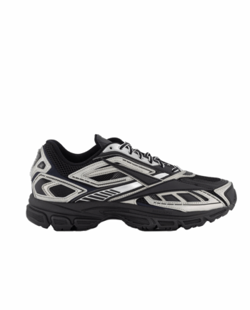 Reebok Premier Road Ultra Black Metallic 100260287_BLK