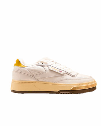 Reebok Club C LTD Vintage Yellow 100260261_YLW