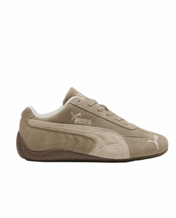 Puma W' Speedcat Elevated Sneakers Ice Coffee / Alpine Snow 403619_02