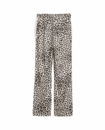 Puma T7 AOP Straight Pants Alpine Snow / Ice Coffee 632343_91