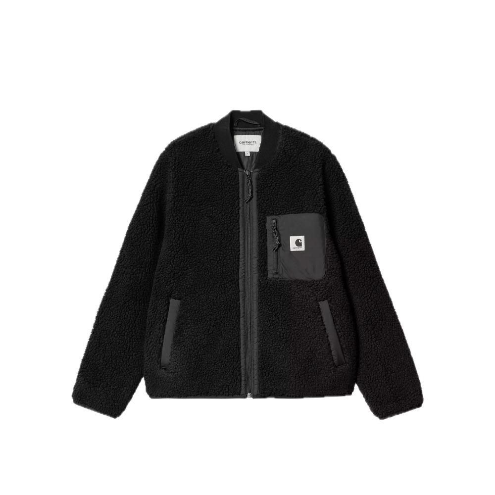 Carhartt WIP W' Janet Liner Black / Black I035697_00E_XX