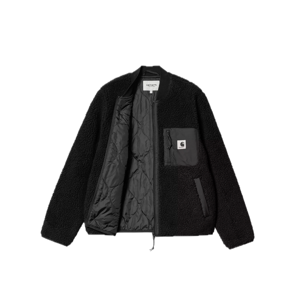 Carhartt WIP W' Janet Liner Black / Black I035697_00E_XX