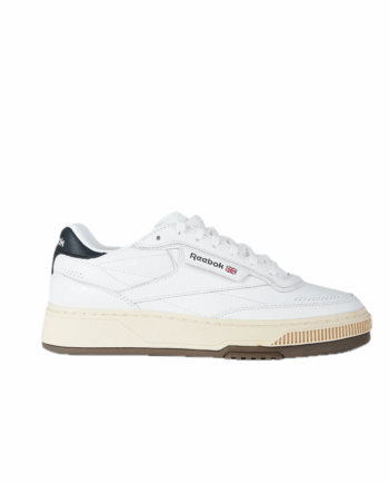 Reebok Club C LTD Vintage Black 100260263_BLK