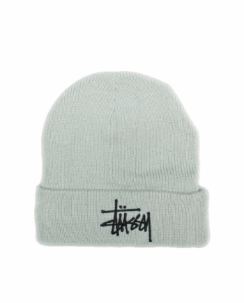 Stussy Big Basic Thinsulate Beanie Off White 1321111_OWH