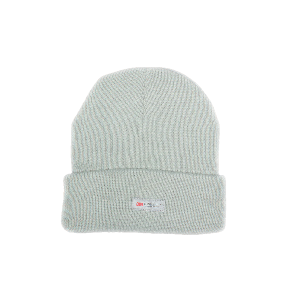 Stussy Big Basic Thinsulate Beanie Off White 1321111_OWH