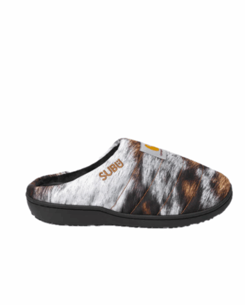 Carhartt WIP x SUBU Cordura® Slippers Wild Dog Print I034118_WDP