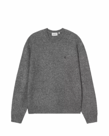 Carhartt Wip Curtis Sweater Tangled Graphite I035394_3AZ_XX