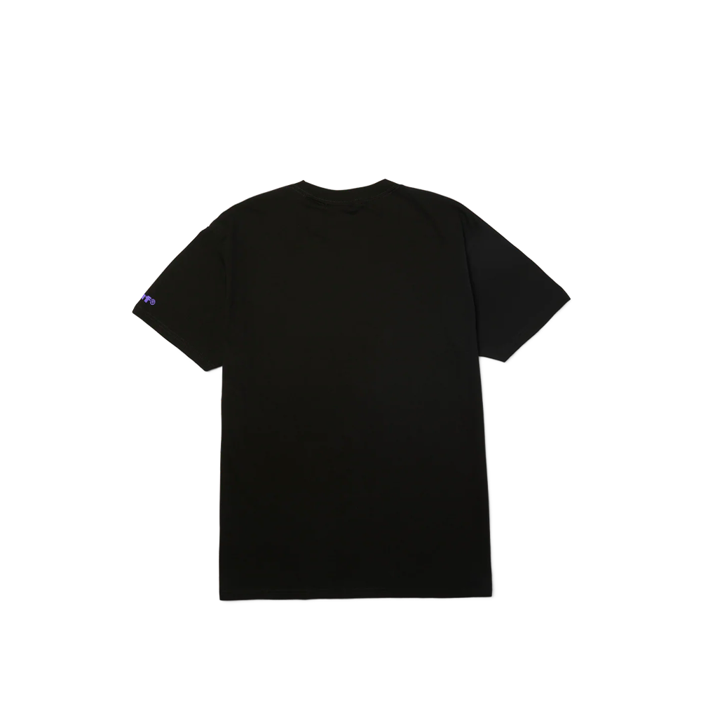 Huf x Nightmare Before Christmas Dream Tee Black TS02824_BLK