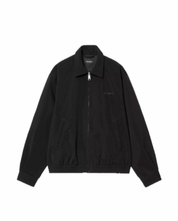 Carhartt Wip Neven Jacket Black / Graphite I035971_2F1_XX