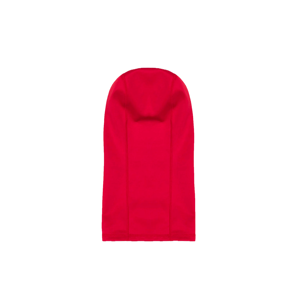 Stussy SS Link Balaclava Red 1321127_RED